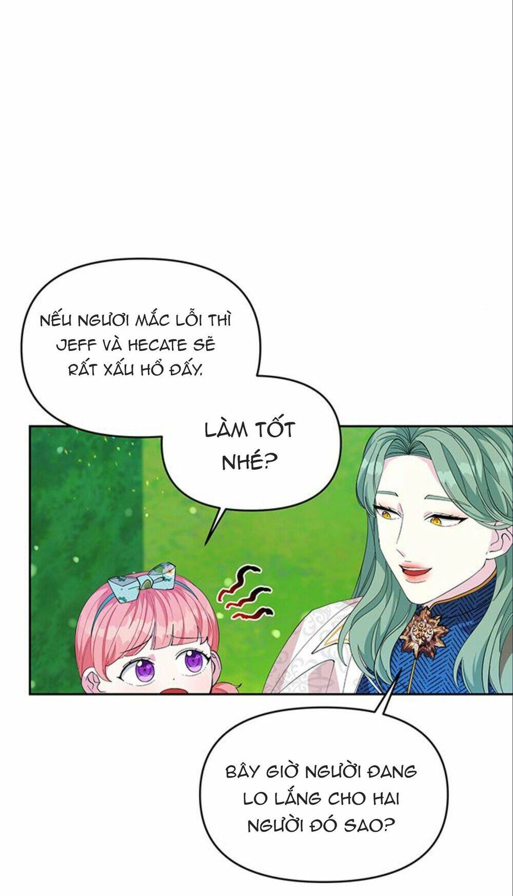 Con Người Không Phải Thứ Có Thể Sửa Rồi Dùng Được Đâu!: Chapter 19