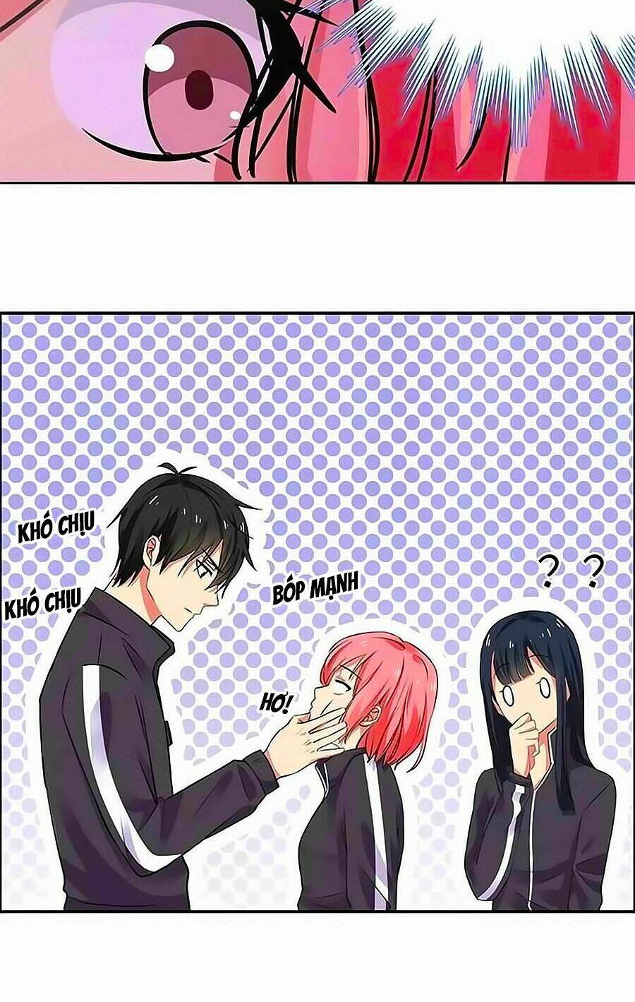 Đại Thần Tình Yêu Chớ Chạm Tôi: Chapter 13