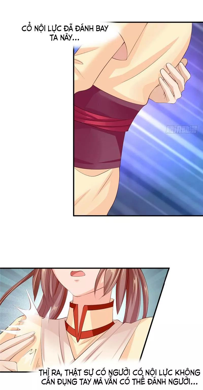 Võ Lâm Manh Chủ: Chapter 31