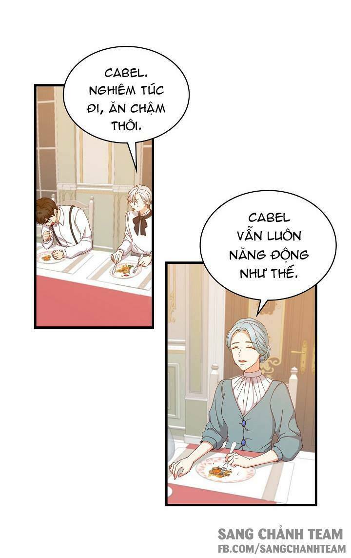 Đừng Chọc Đứa Em Gái Bé Bỏng Của Chúng Tôi: Chapter 36