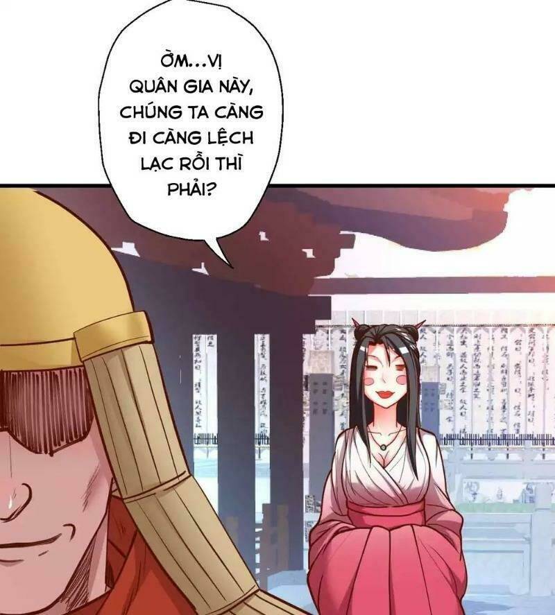 Tối Cường Đại Biểu Hoàng Kim Thận: Chapter 81