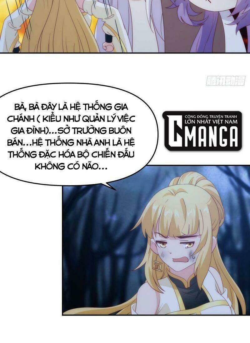 Xâm Lược Vạn Giới: Chapter 70