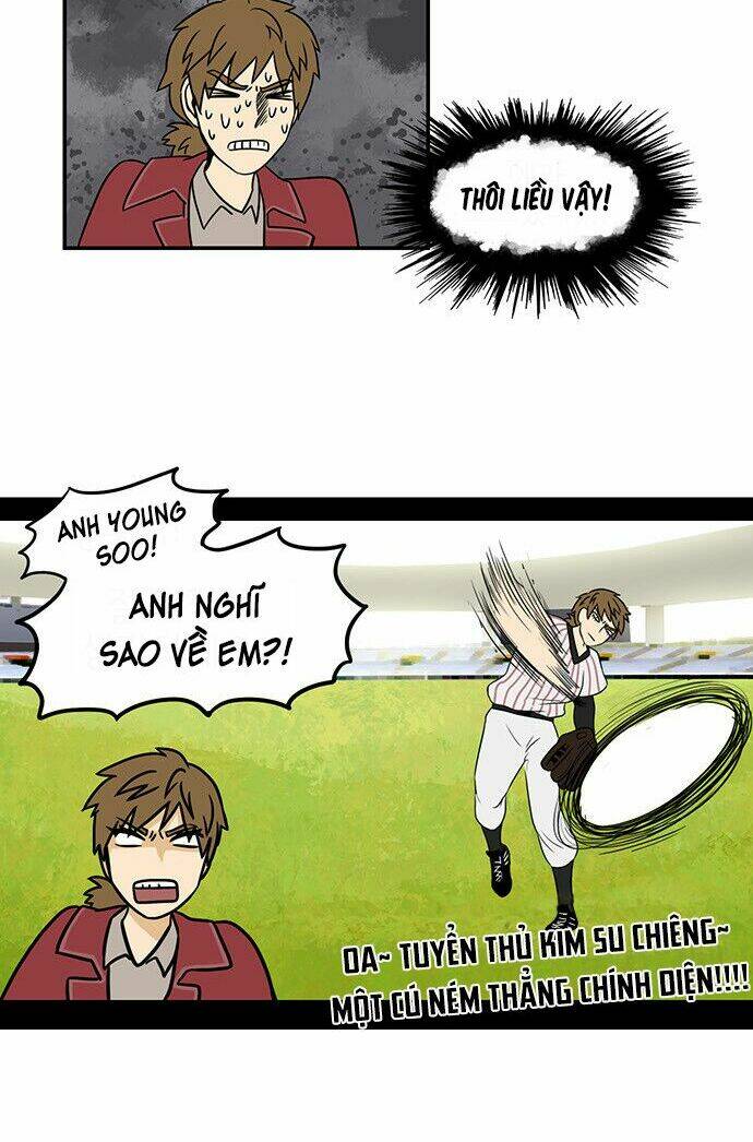 Hắn Ta Là Rồng: Chapter 50