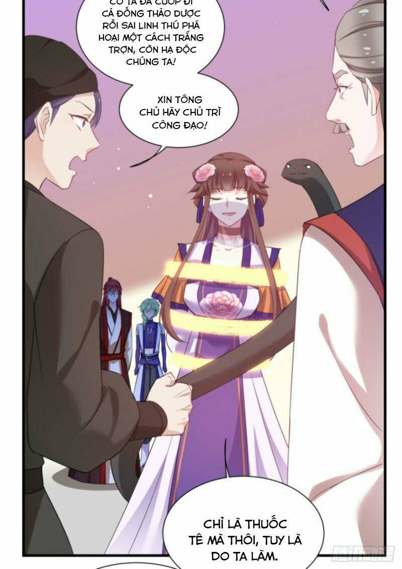 Trò Chơi Trừng Phạt: Chapter 80