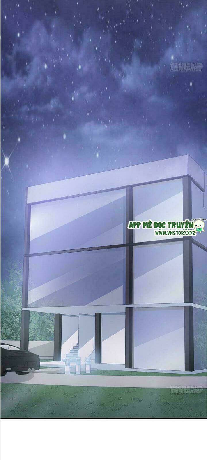 Cẩm Lý Thiếu Nữ Của Tôi: Chapter 16.3