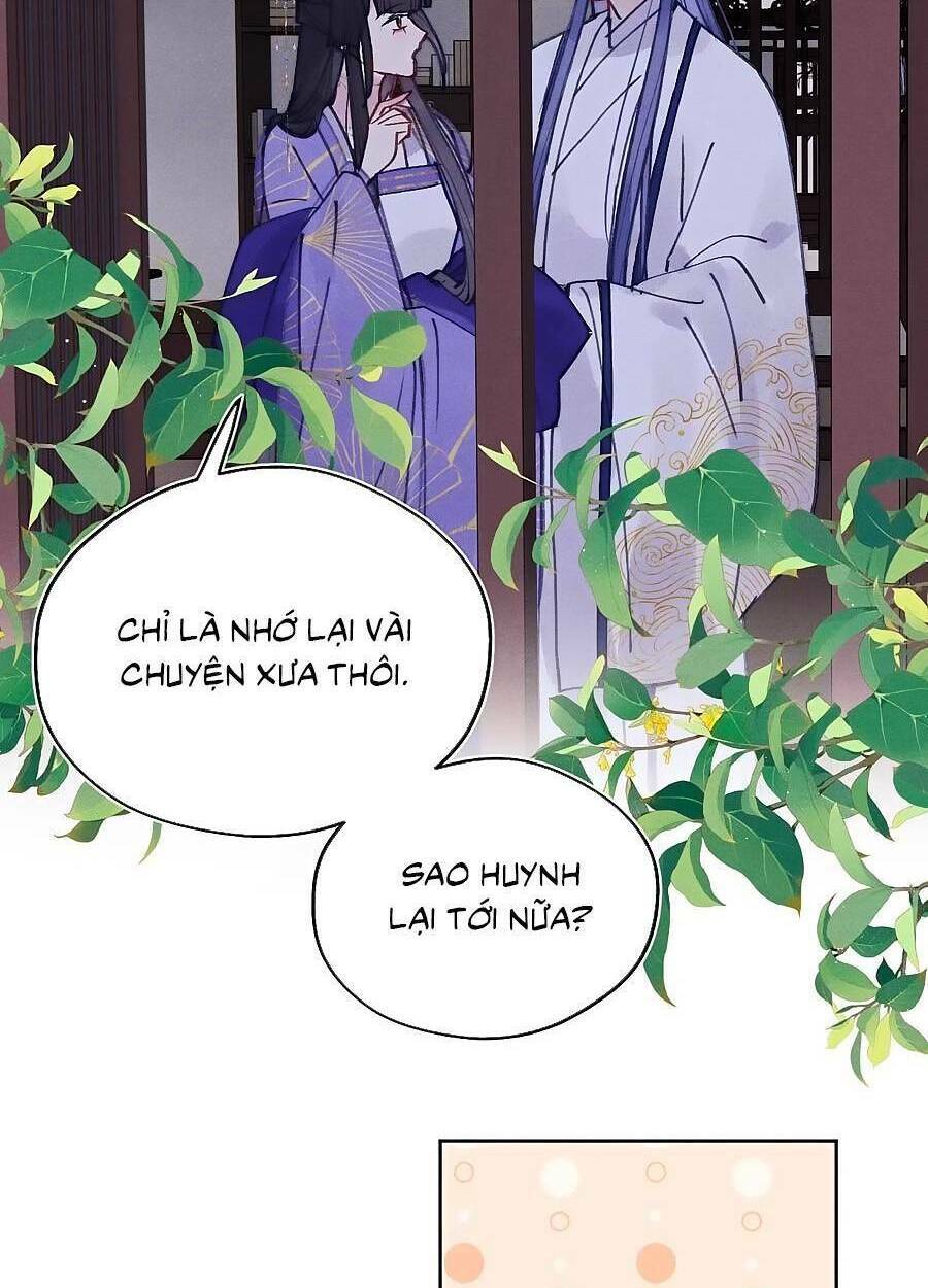 Quân Nhan Tựa Hoa Đào: Chapter 52