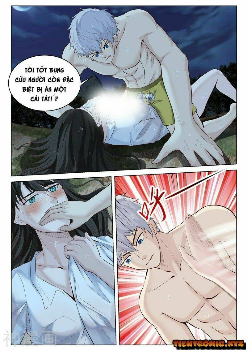 Tu Chân Cuồng Thiếu: Chapter 36