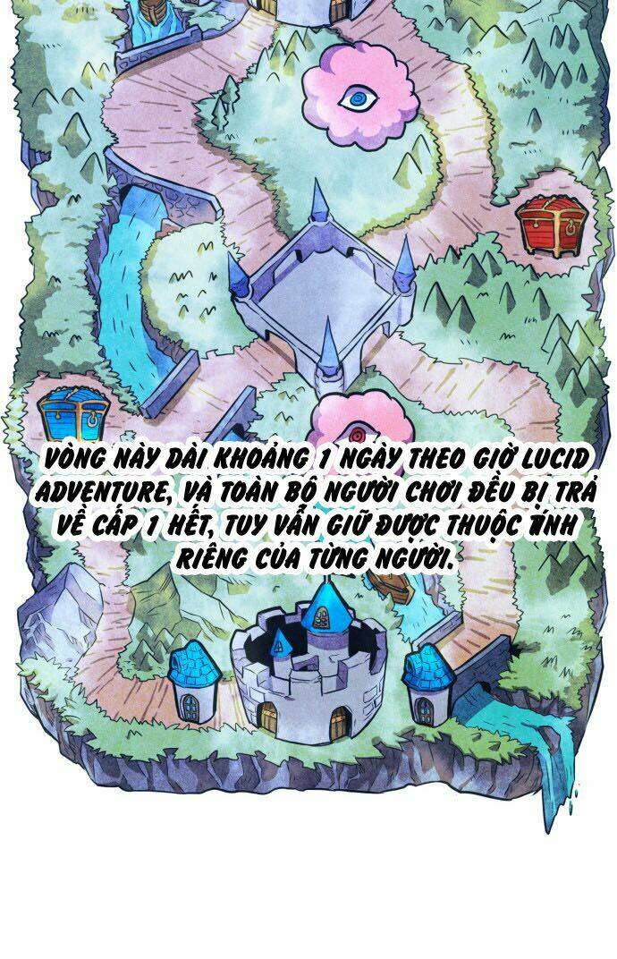 Hard Core Leveling Warrior: Chapter 51