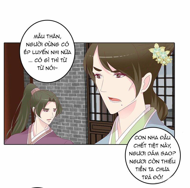 Tướng Quân Mời Ra Trận: Chapter 63