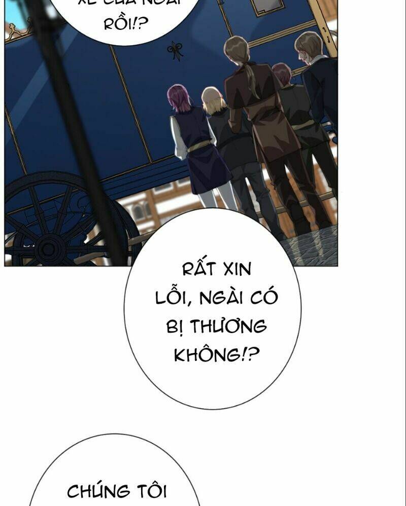 Tôi Bị Ép Trở Thành Vương Phi Khi Xuyên Tới Thế Giới Khác: Chapter 1.2