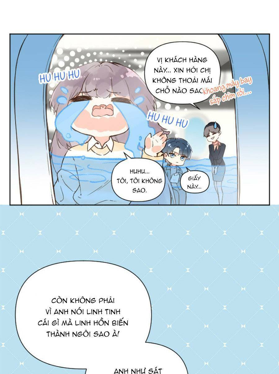 Tâm Động Thuấn Di: Chapter 74