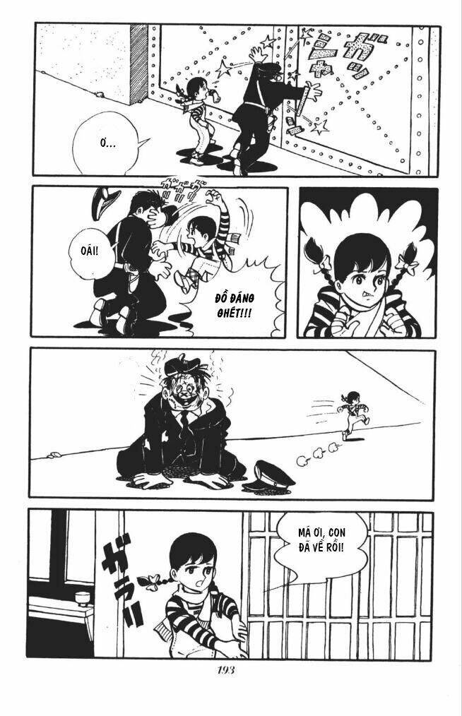 [Tuyển Tập Chiba Tetsuya] - Gaki: Chapter 30