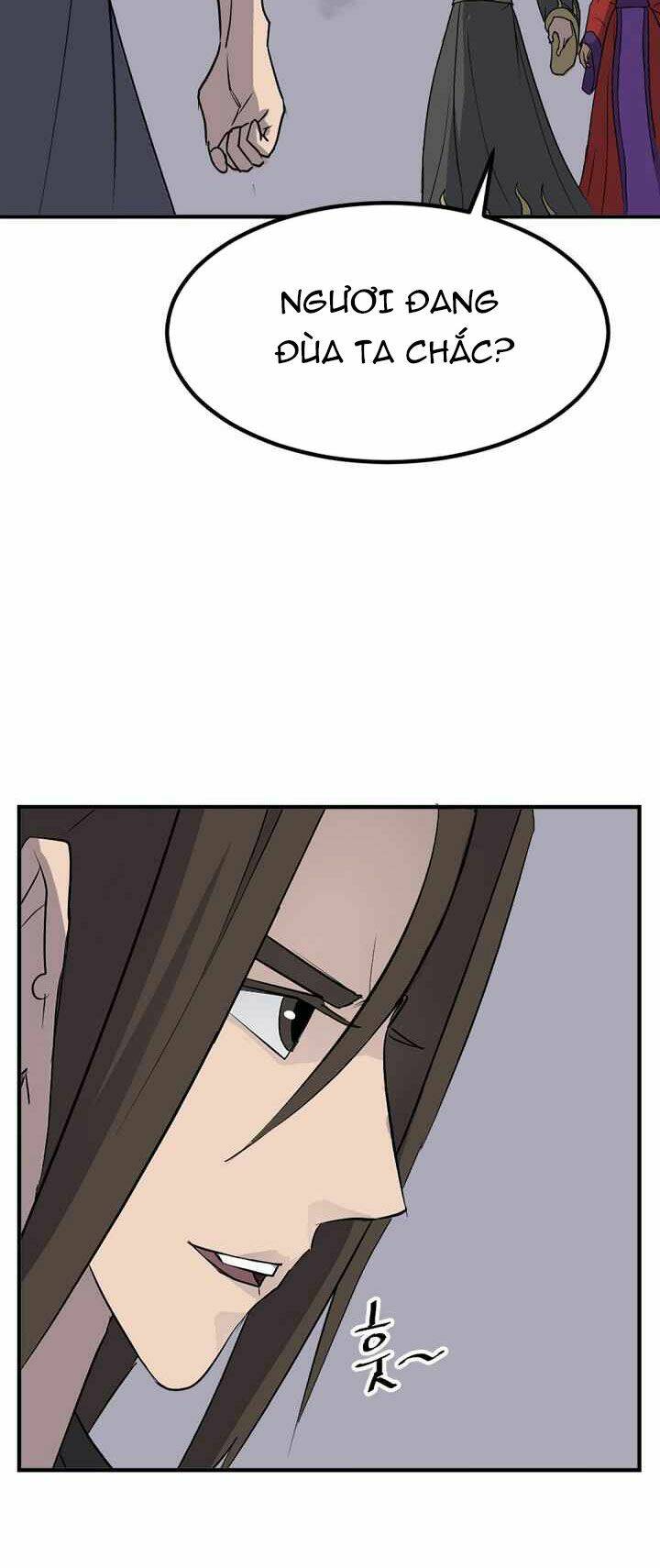 Trọng Sinh, Bất Khả Chiến Bại: Chapter 147