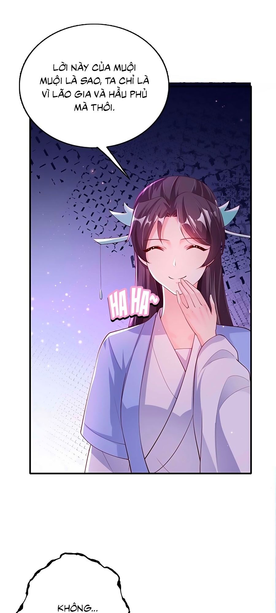 Phượng Ngự Tà Vương: Chapter 49