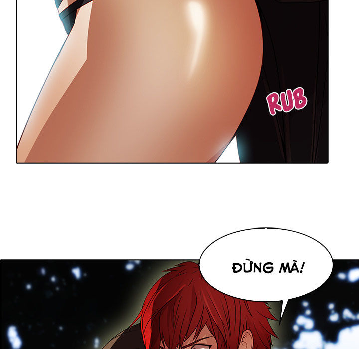 Ảo Mộng Hồ Điệp: Chapter 25