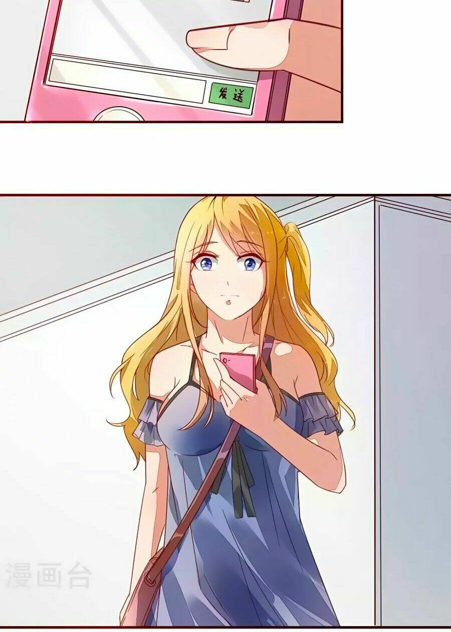 Người Tình Bí Ẩn: Chapter 2