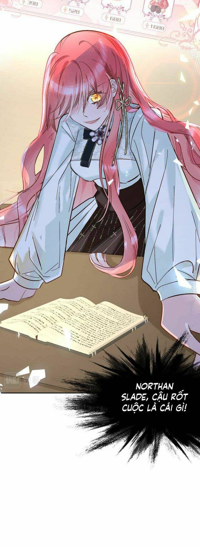 Công Chúa Phản Diện: Chapter 5