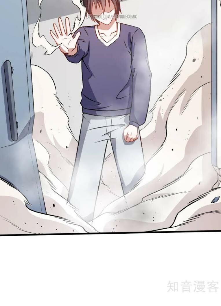Vườn Trường Cuồng Sư Hệ Thống: Chapter 54