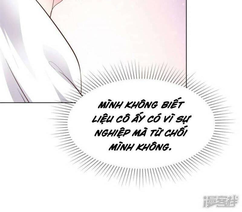 Boss Là Kim Chủ Của Tôi: Chapter 53