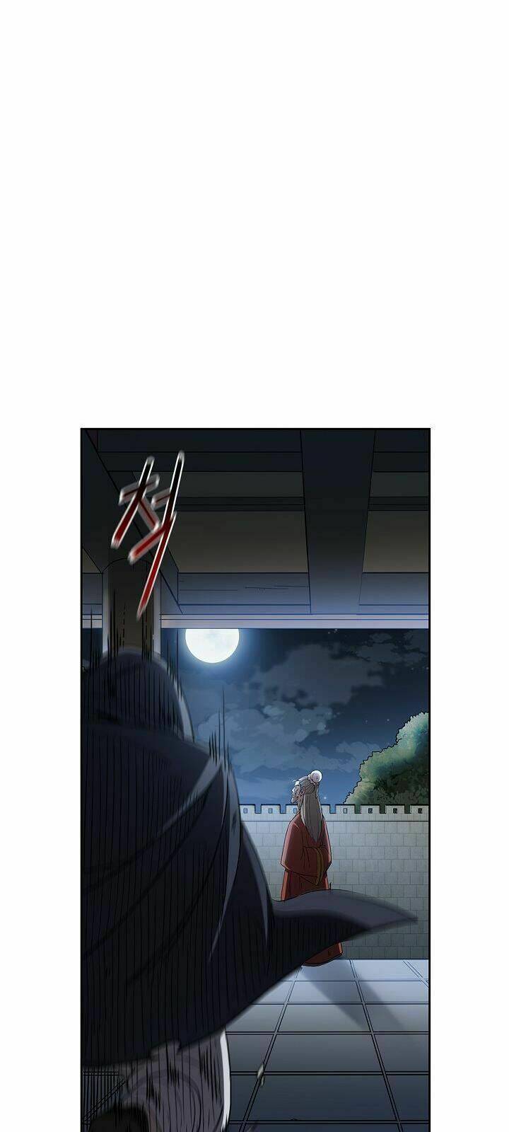 Thân Thủ Đệ Nhất Kiếm: Chapter 1