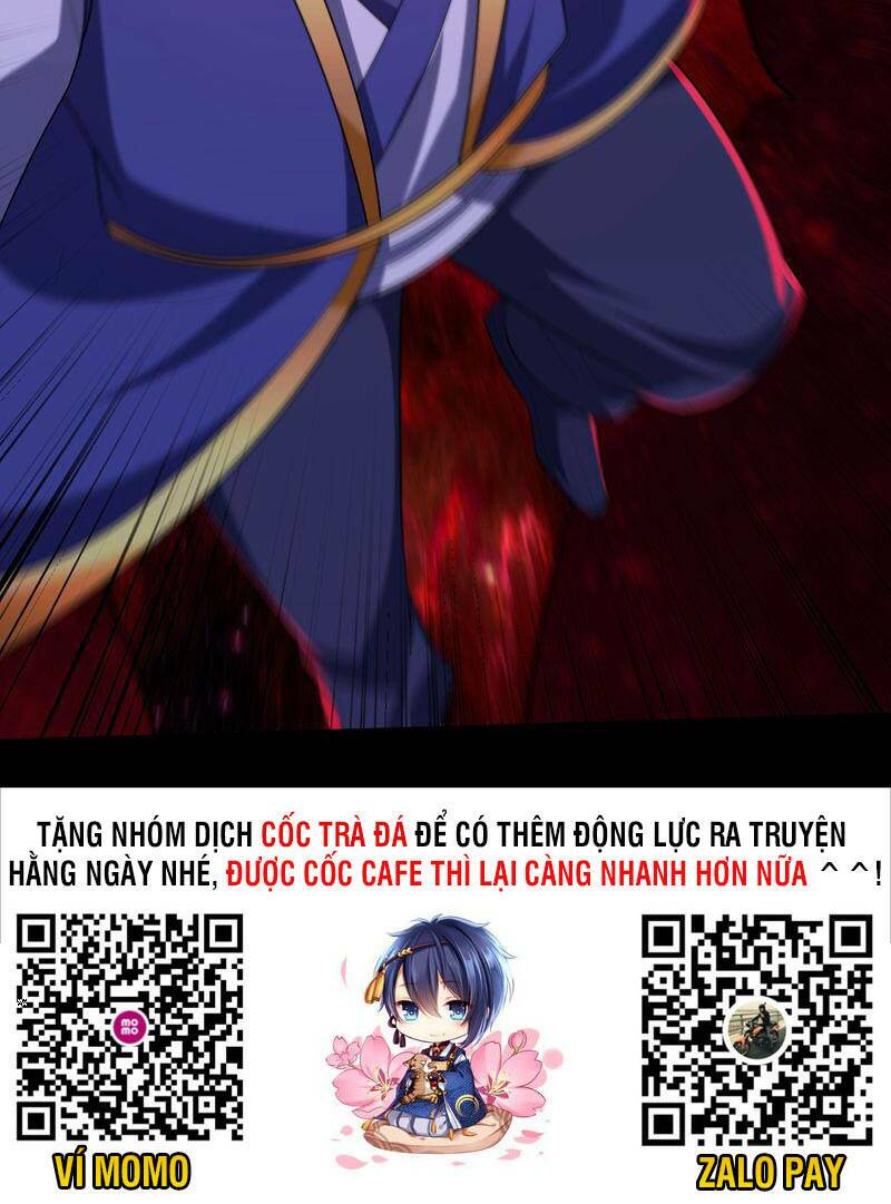 Yêu Giả Vi Vương: Chapter 315