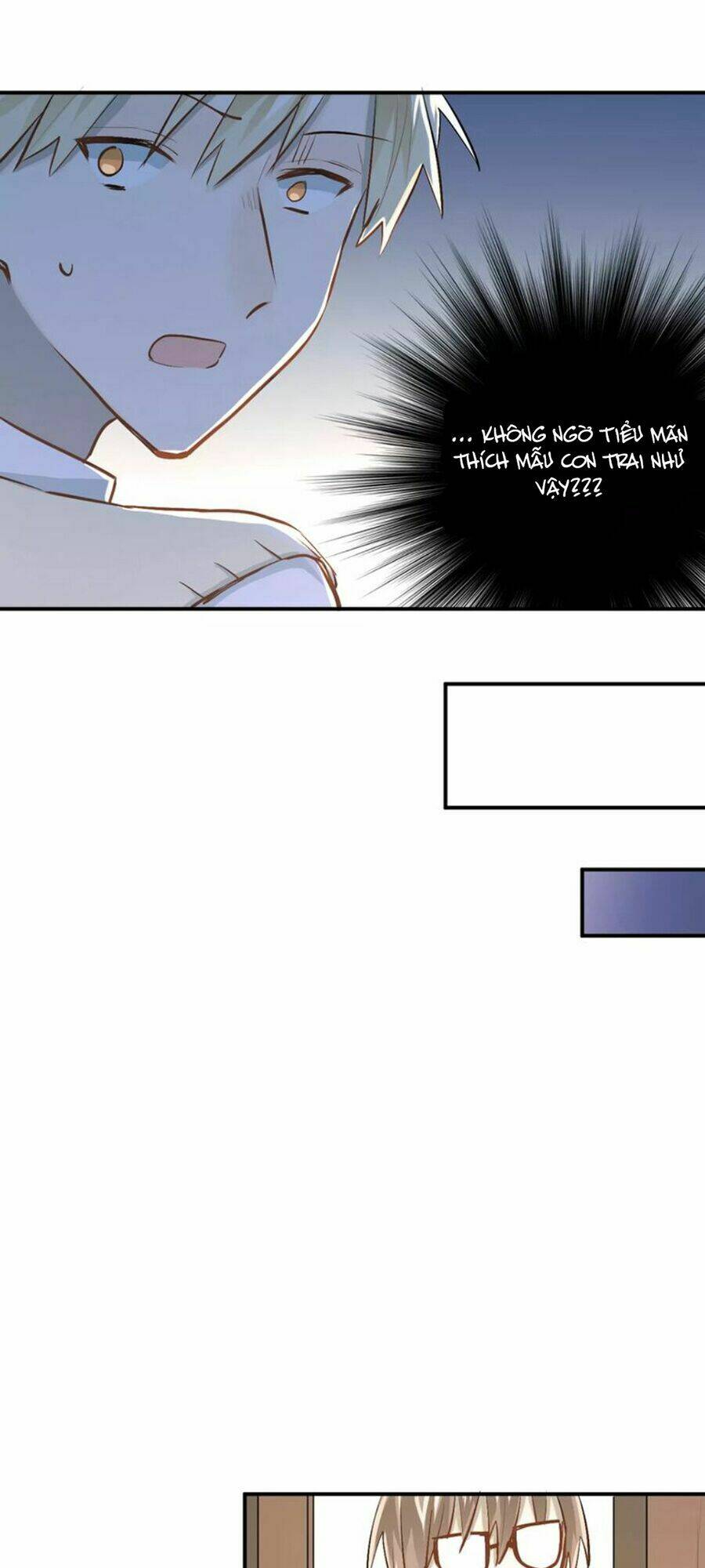 Đầu Gấu Biết Yêu: Chapter 57