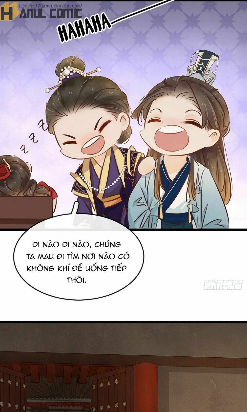 Thị Thiếp Trở Mình Bảo Điển: Chapter 7.2