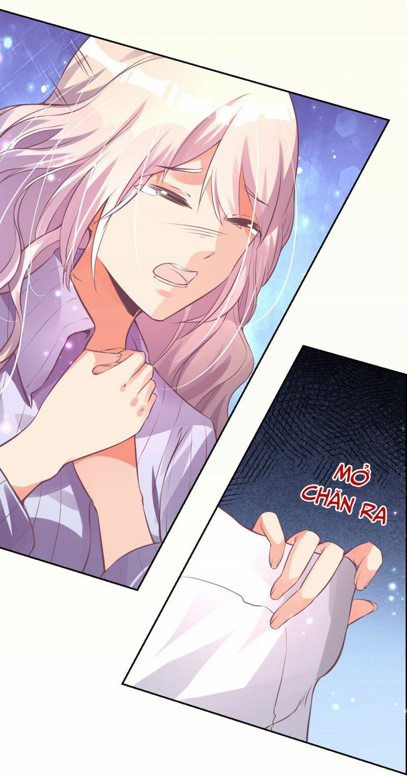 Yêu Tiếp Thành Nghiện, Tổng Tài Quá Bá Đạo: Chapter 6