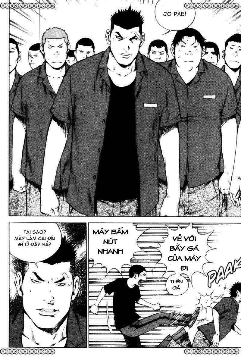 High School: Chapter 65