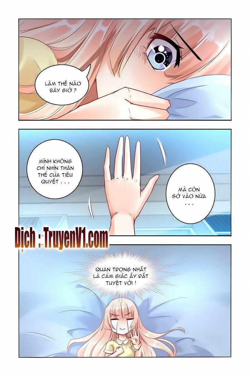 Hào Môn Đệ Nhất Thịnh Hôn: Chapter 53