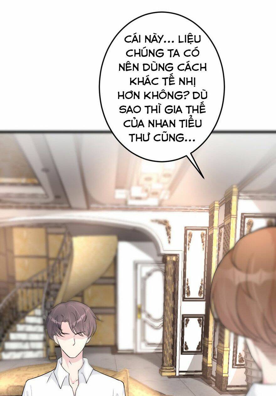 Cấm Tình Điềm Mật: Đế Thiếu Hào Môn Trêu Tận Cửa: Chapter 37.2