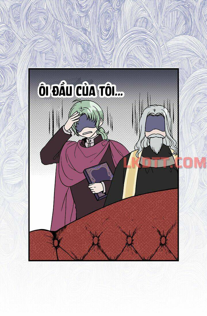 Mylord, Nữ Hoàng Của Loài Sói!: Chapter 3