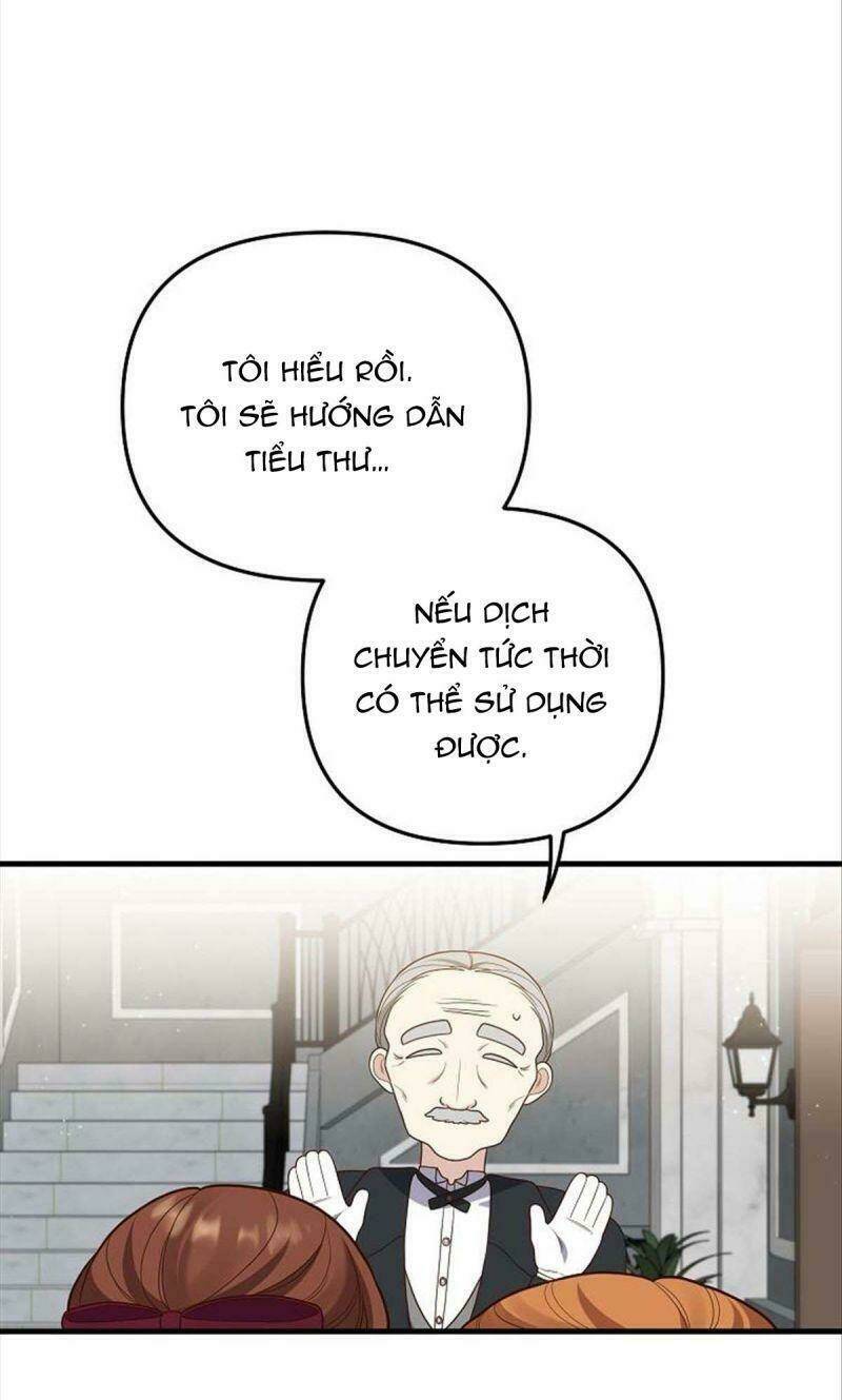 Hôn Phu Của Tôi Là Nam Chính Yandere: Chapter 11