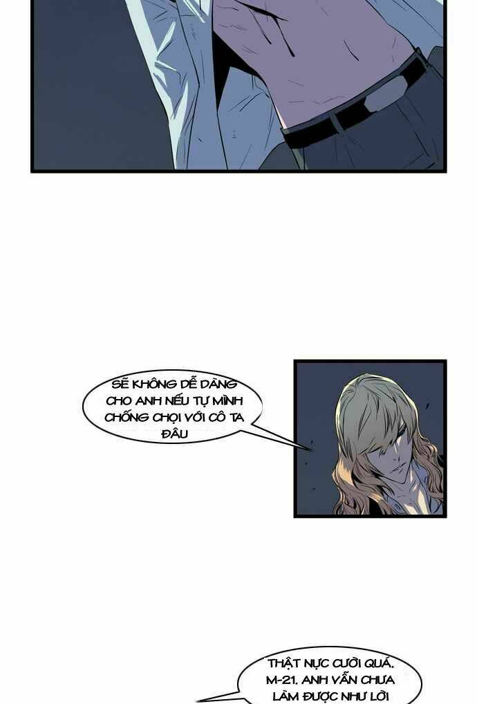 Ma Cà Rồng Quý Tộc: Chapter 73