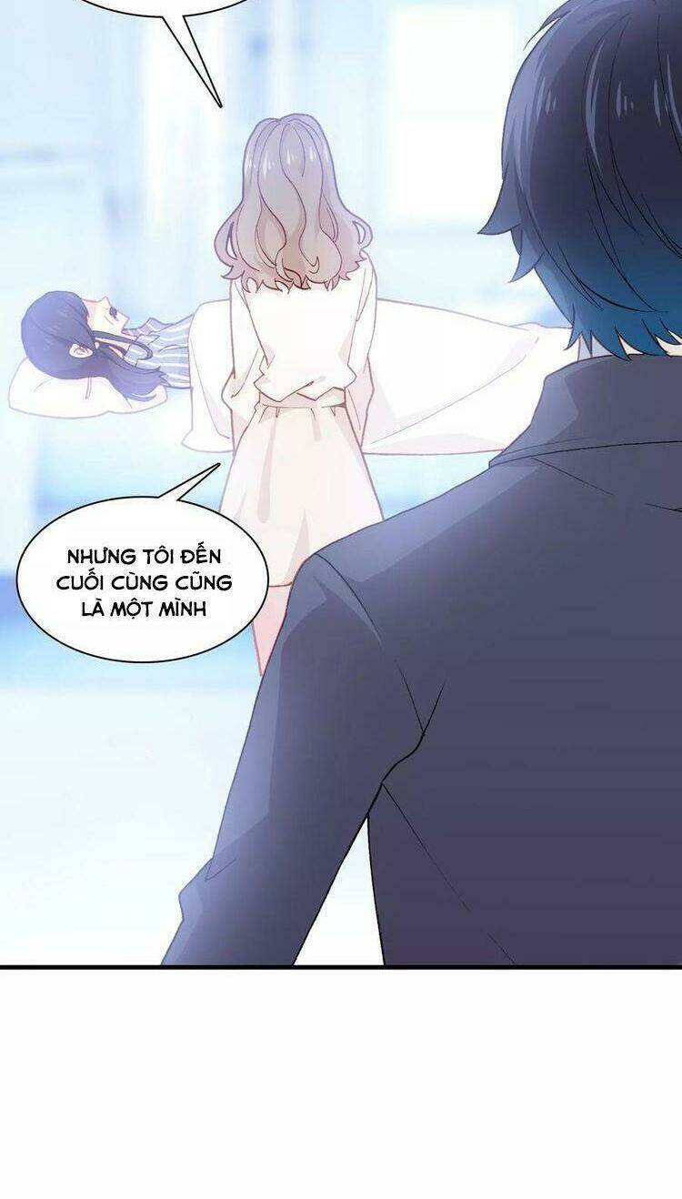 Chuyển Phát Nhanh Tình Yêu: Chapter 21