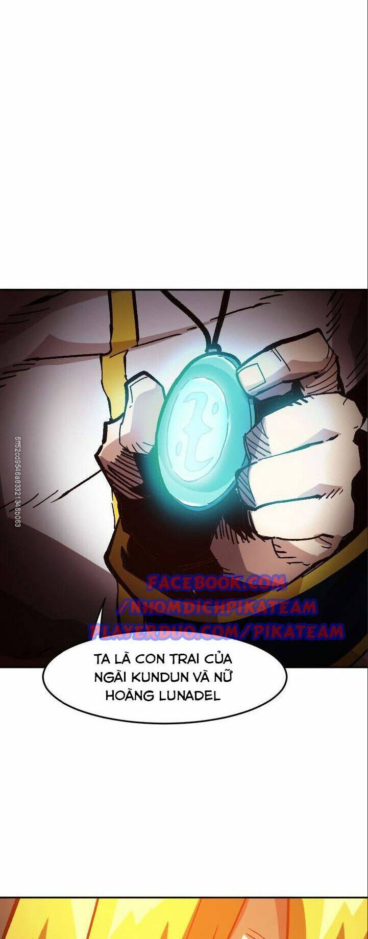 Đại Lục Vô Song: Chapter 40