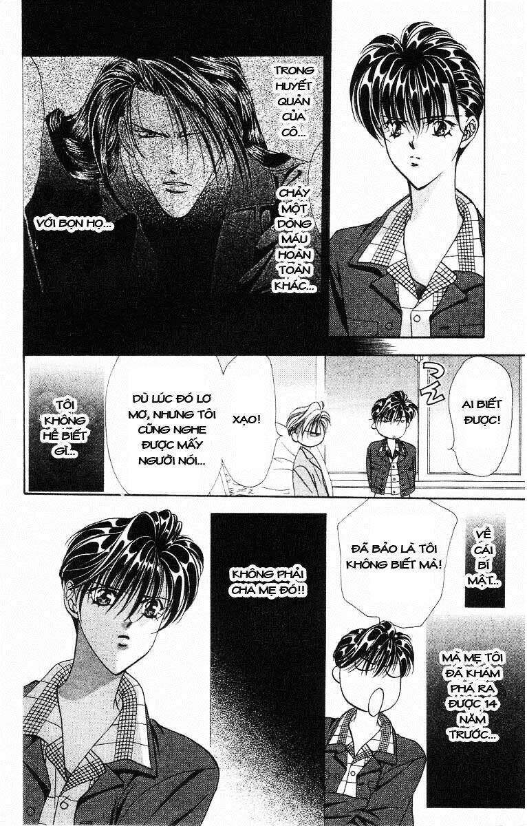 Tokyo Crazy Paradise: Chapter 66
