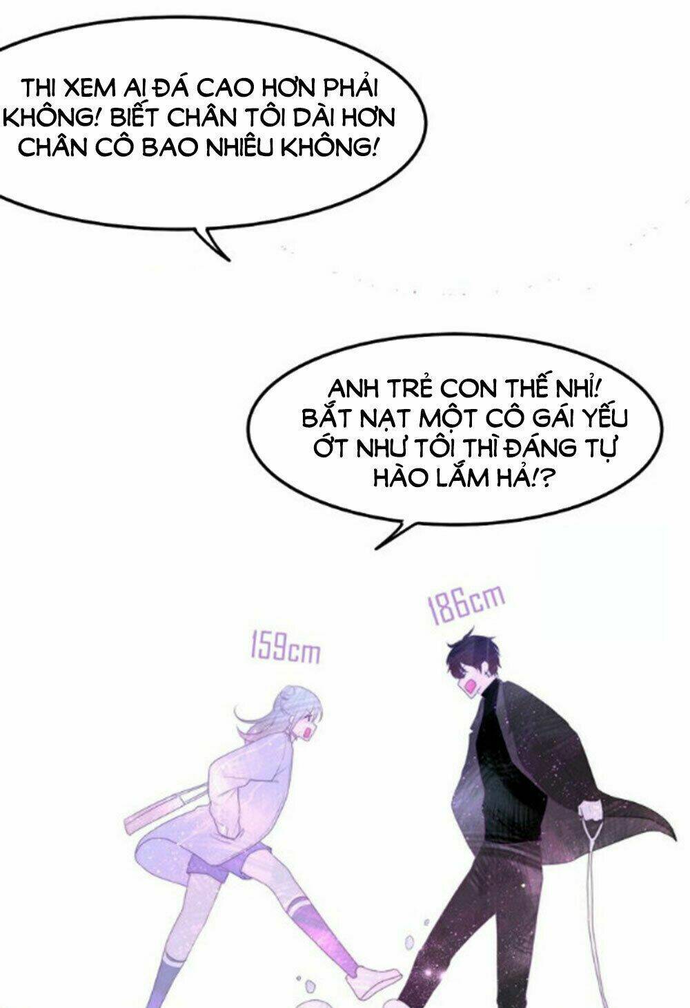 Tháng Sáu Không Hẹn Mà Gặp: Chapter 27