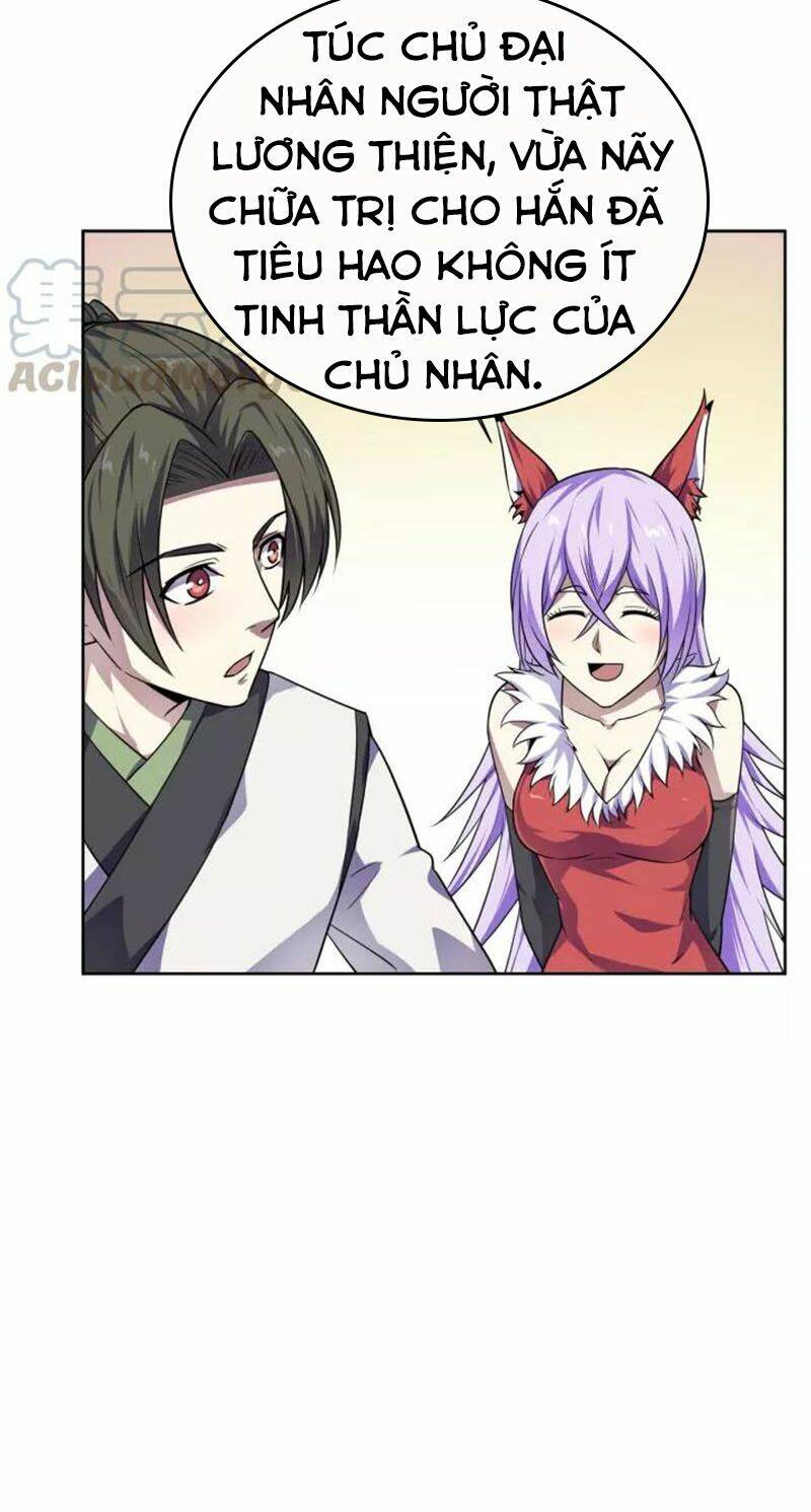 Nghịch Thiên Đại Thần: Chapter 70