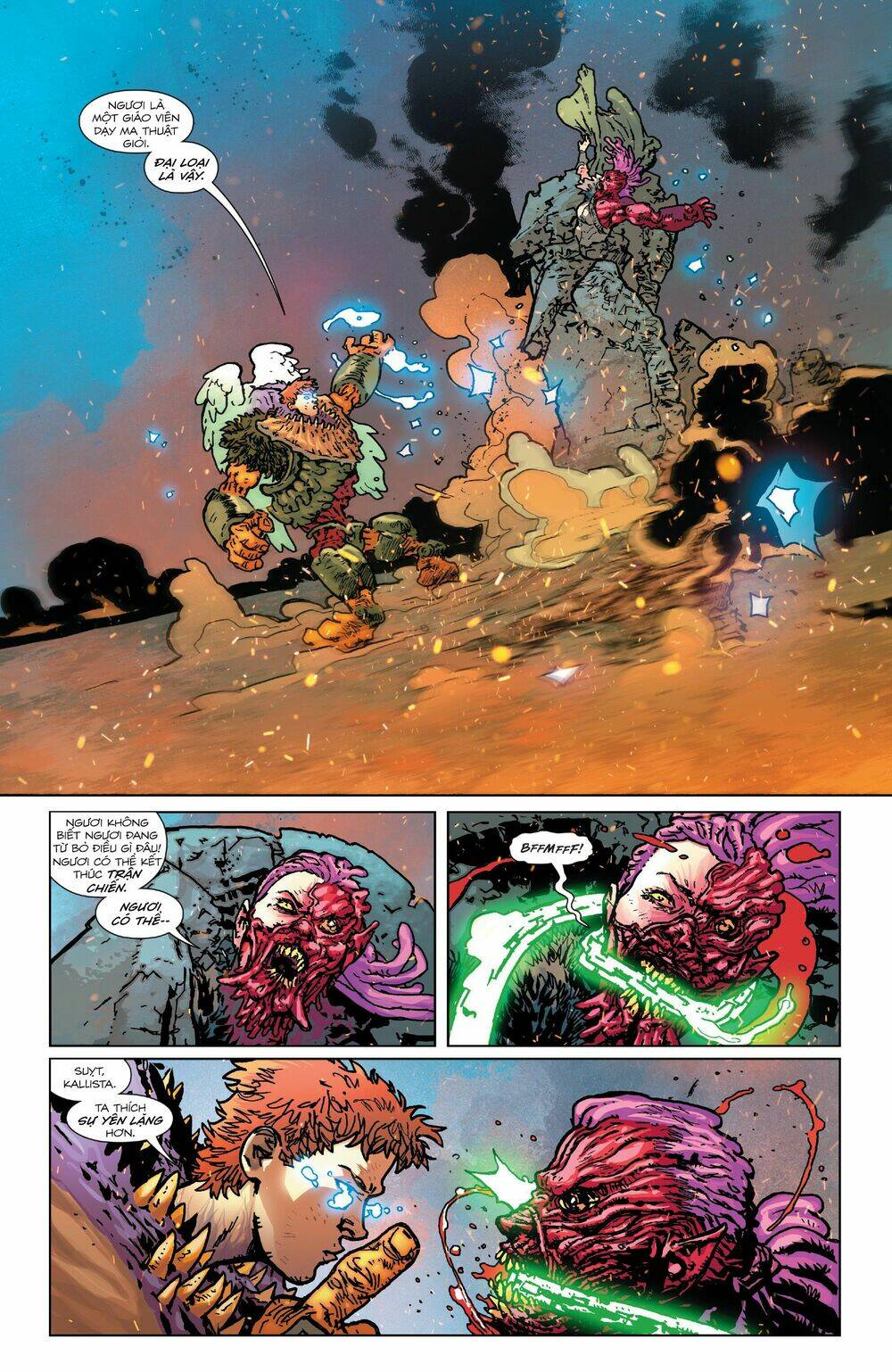 Birthright: Chapter 35