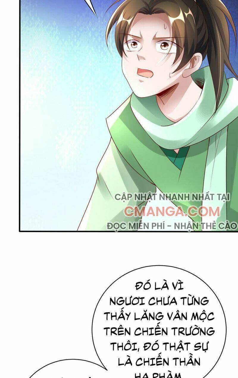 Thiên Kim Bất Hoán: Chapter 80