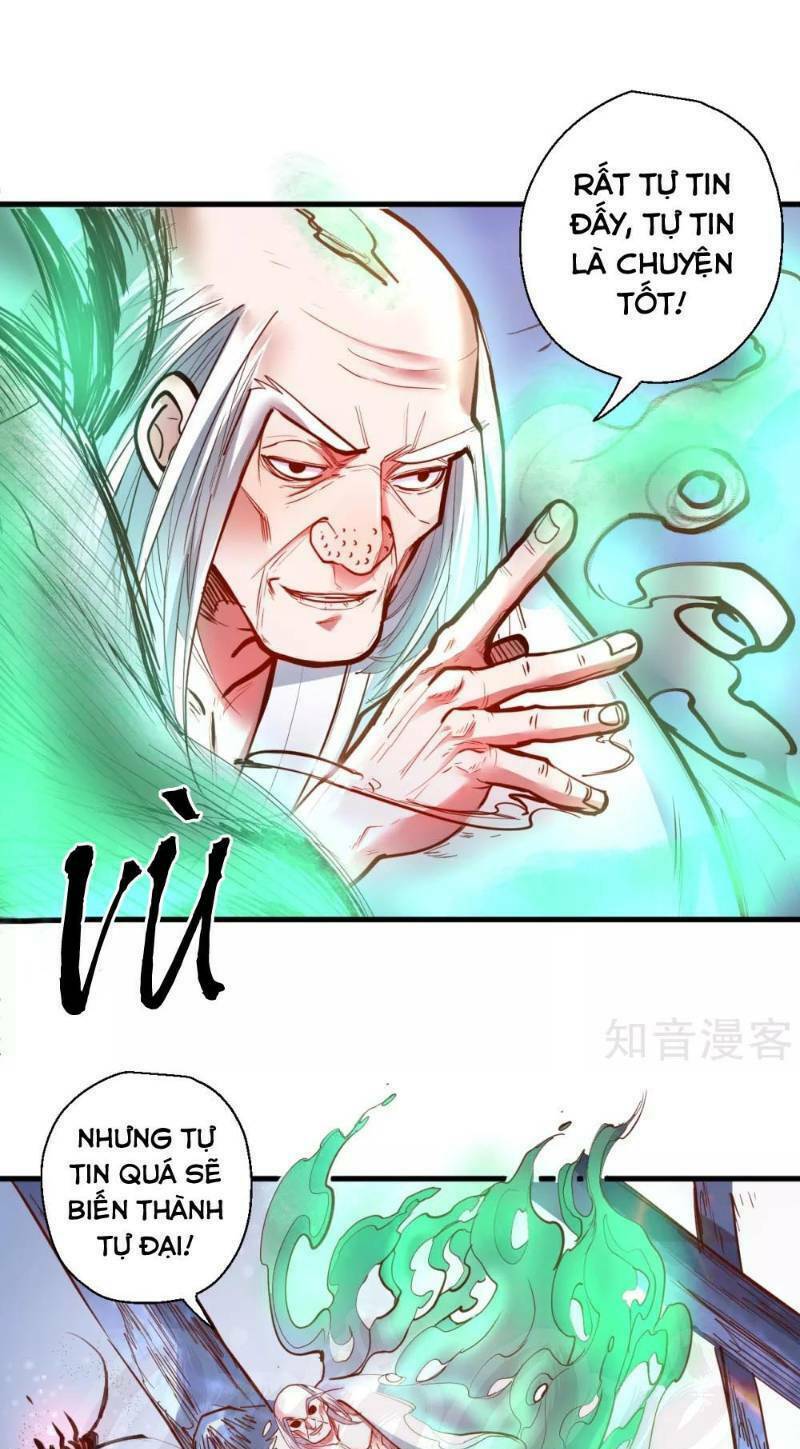 Tối Cường Đại Biểu Hoàng Kim Thận: Chapter 74