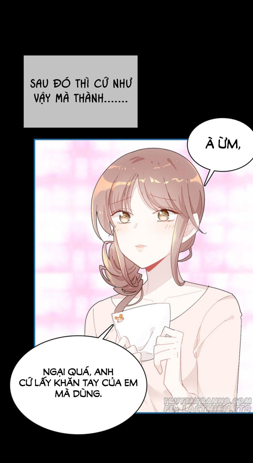Ái Ngạo Kiều Long Vương Gia: Chapter 23