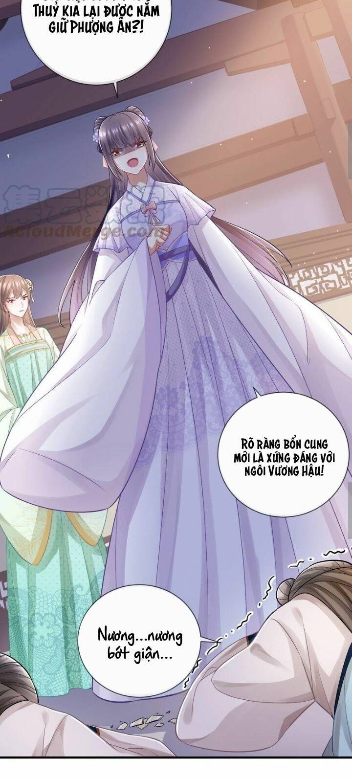 Xuyên Vào Trò Chơi Công Lược Boss Phản Diện: Chapter 32