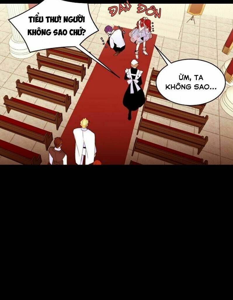 Cuộc Sống Rập Khuôn Của Một Quý Cô Tái Sinh!: Chapter 20