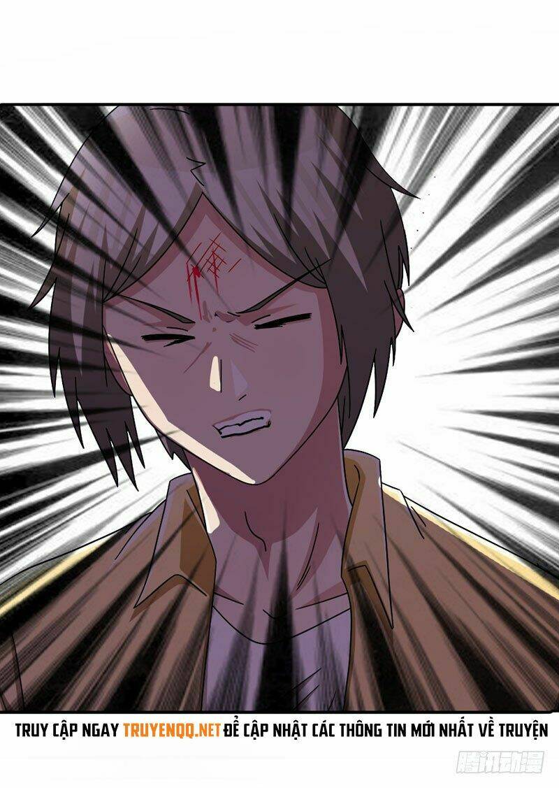 Vòng Bạn Bè Địa Phủ: Chapter 12