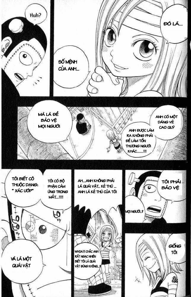 Monster Soul: Chapter 6