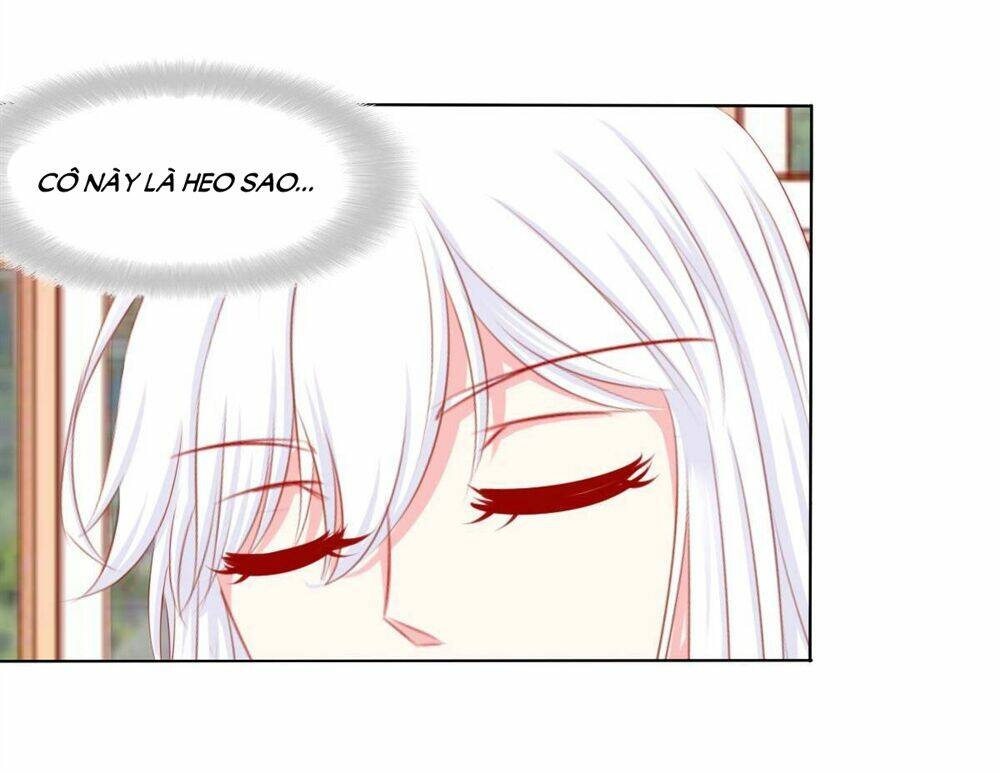 Hoàng Đế “Phế Vật” Tiến Hóa Sử: Chapter 96