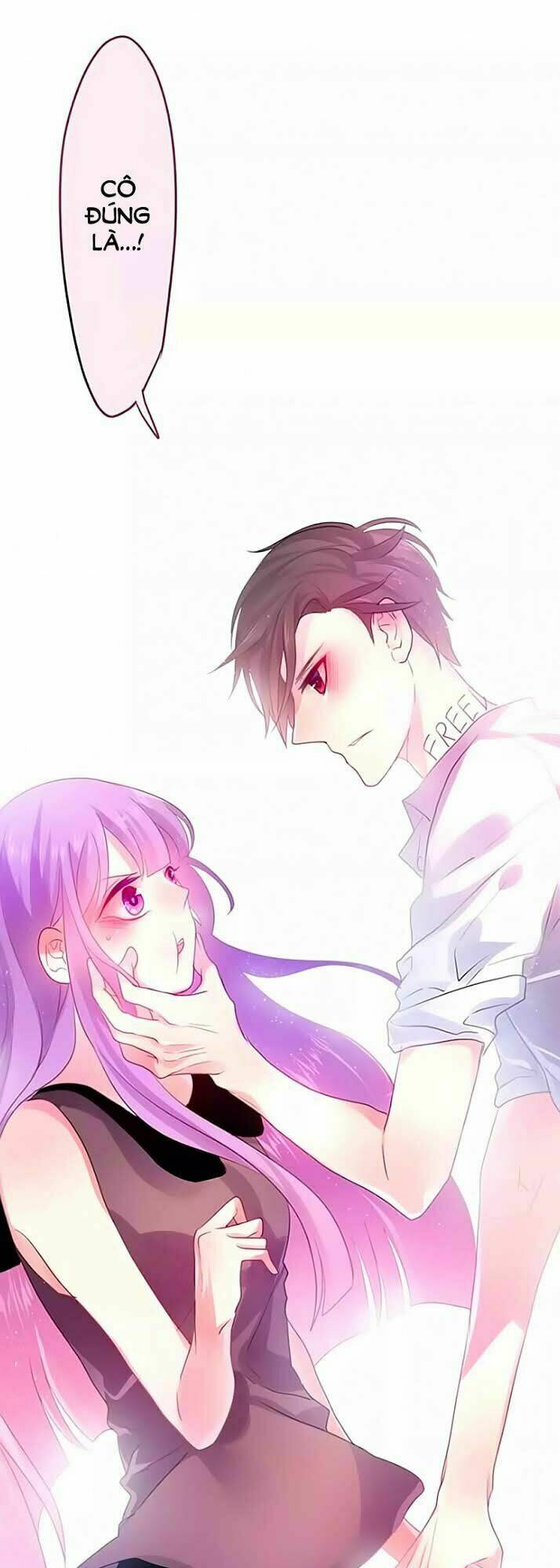 Tháng Sáu Kì Diệu: Chapter 14