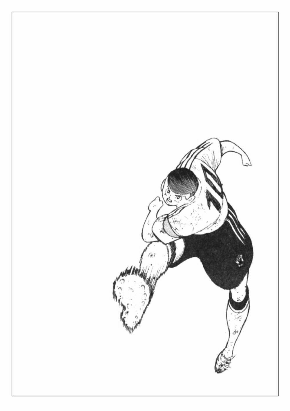 Captain Tsubasa: Golden 23: Chapter 12